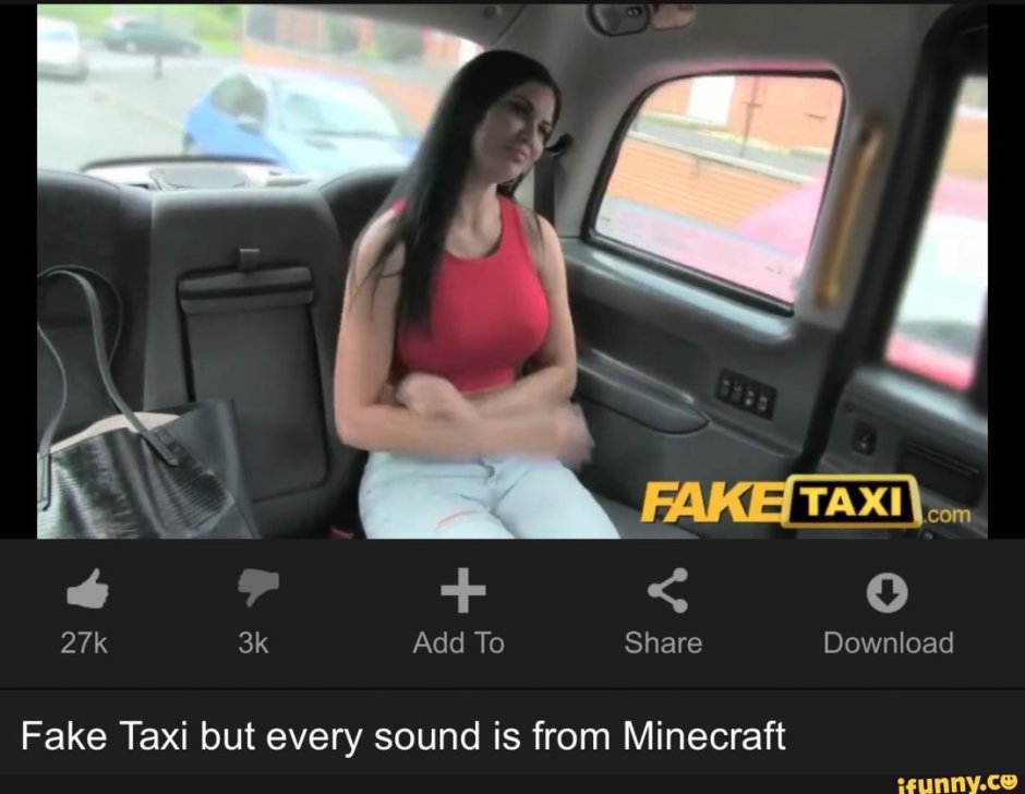 Fuck Taxi