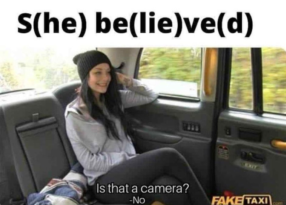 Amber Jane Fake Taxi