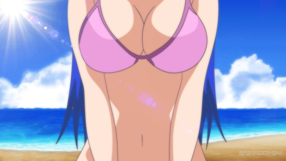 Summertime Saga Grace