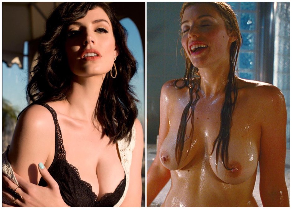 Two girls nude homemade