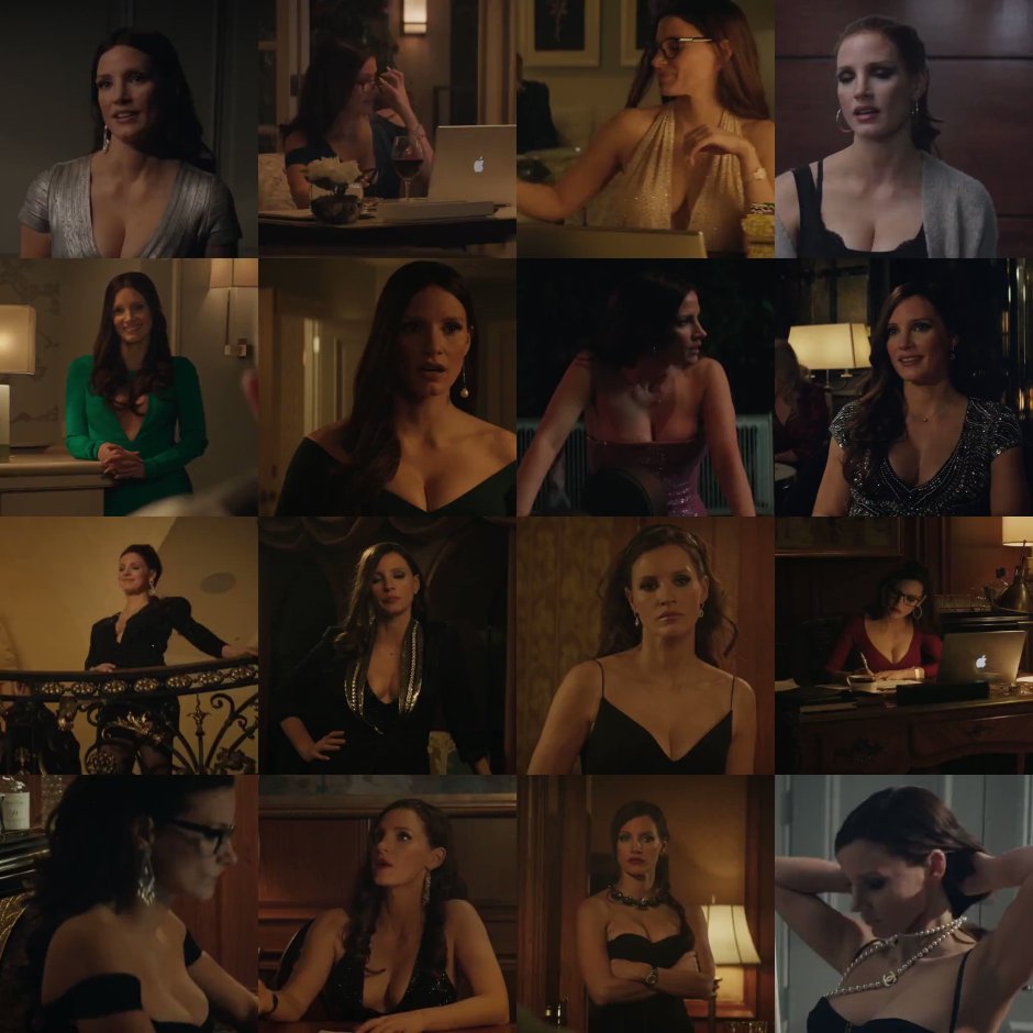 Jessica Pare is hot