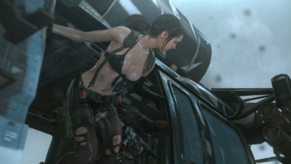 Rachel Fowley Resident Evil Sex