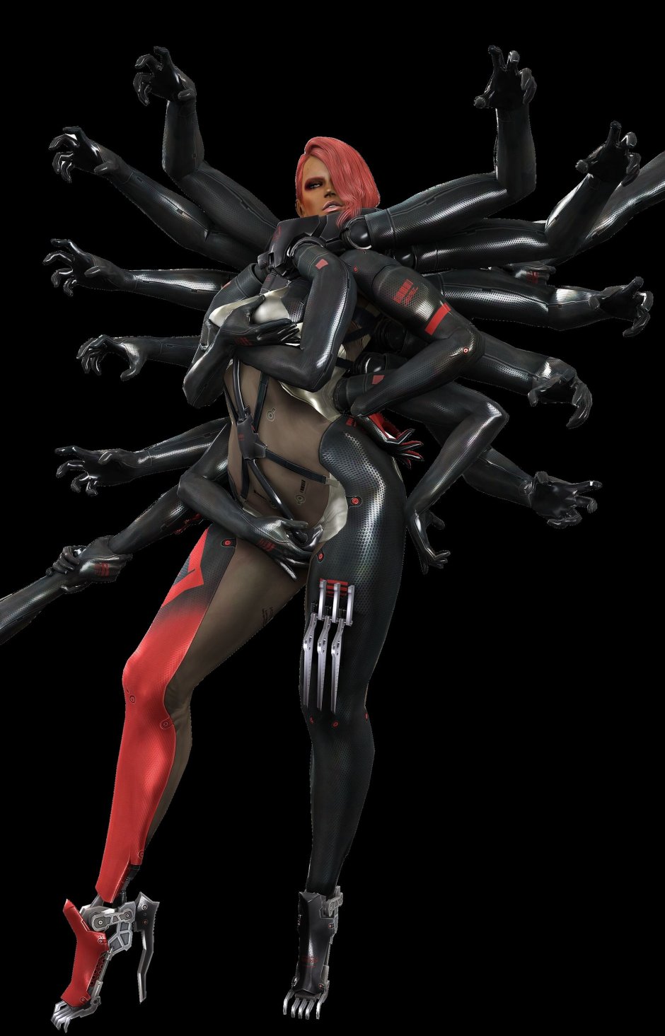 Mistral MGR Art