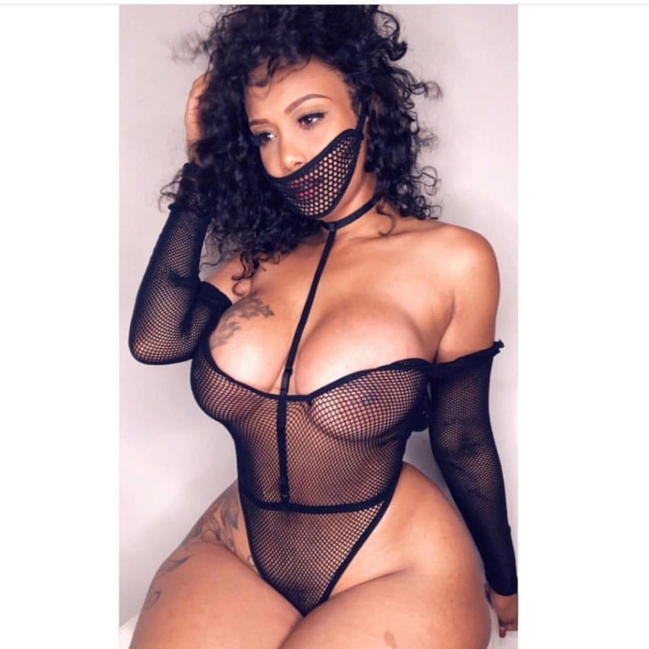 Shakka Fernandez