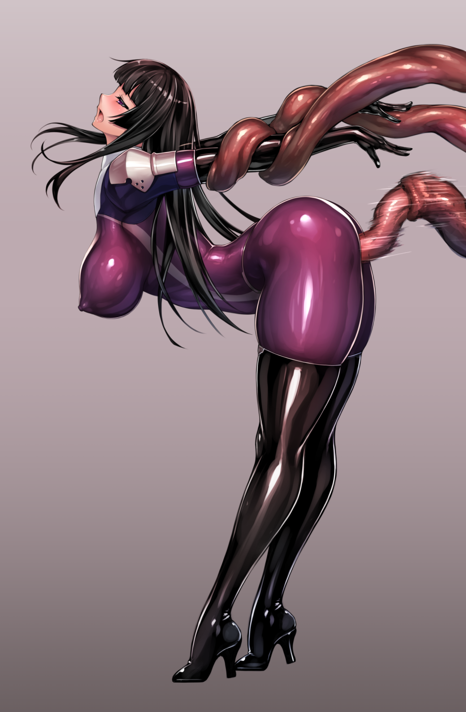 Rindou Radical Dream Hentai Comic