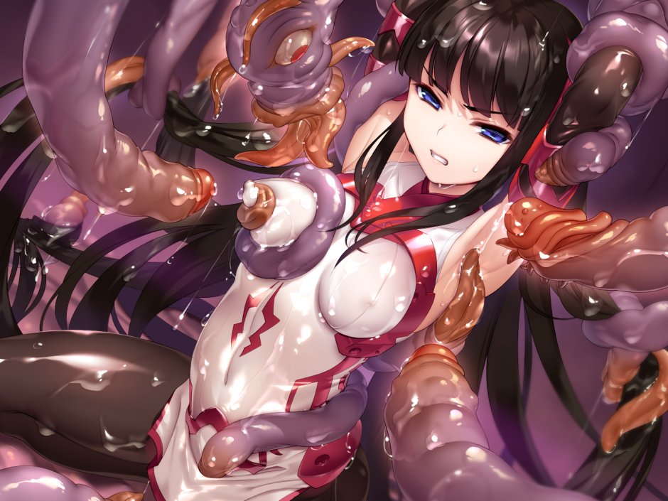 Rindou (Radical Dream) Hentai Comics