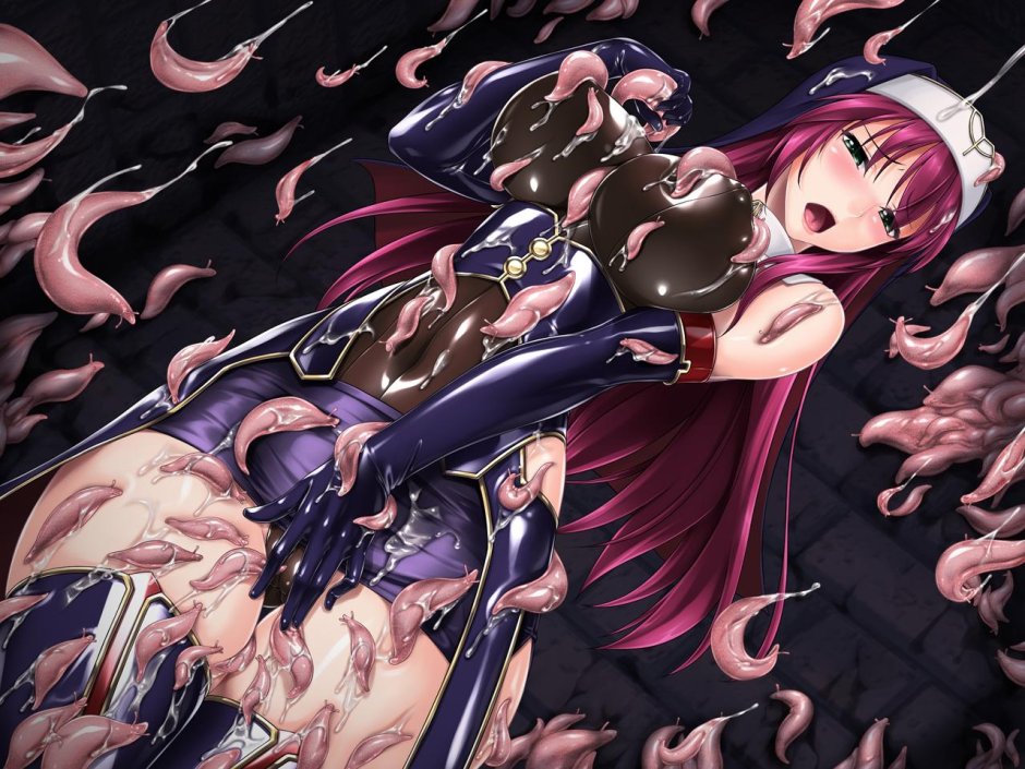 Rindou (Radical Dream) Kamori Sayaka Hentai