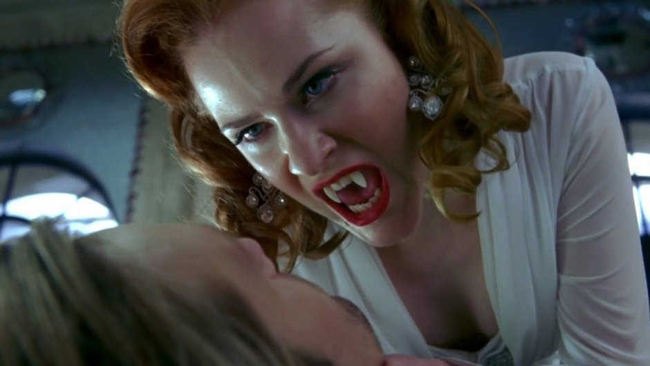 Evan Rachel Wood 2021