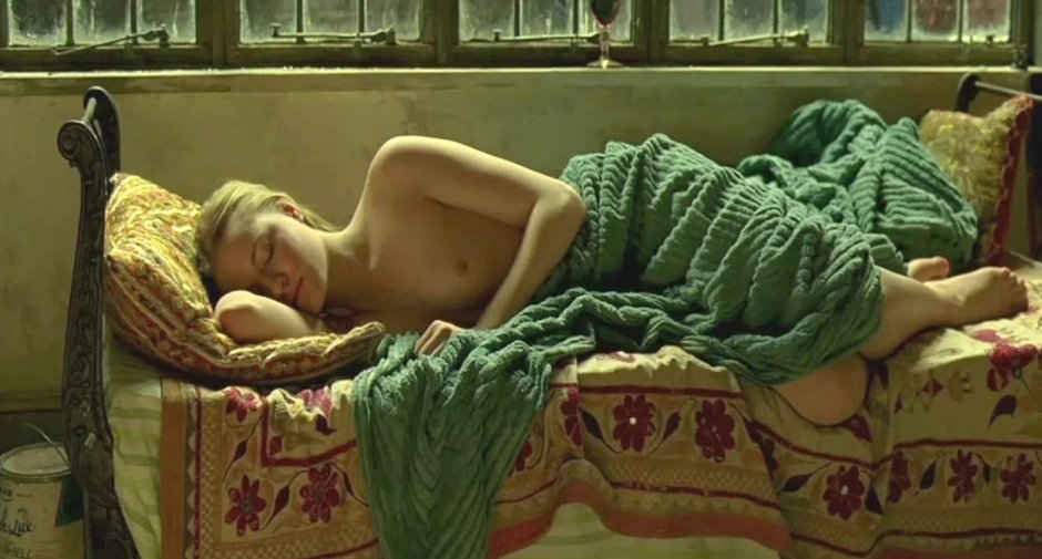 Actress Evan Rachel Wood Nude