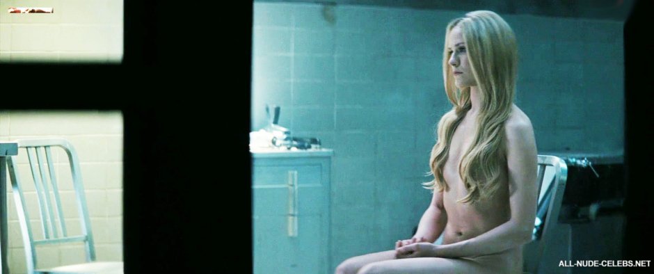 Evan Rachel Wood Hot