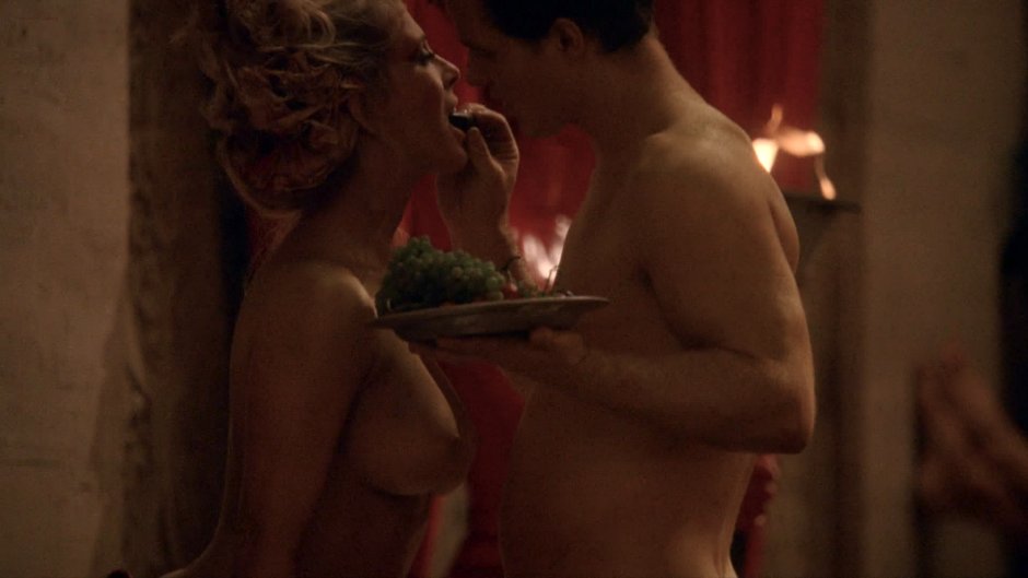 Evan Rachel Wood Naked