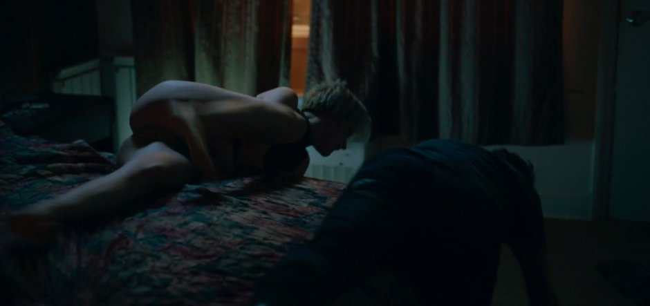 Evan Rachel Wood Hot