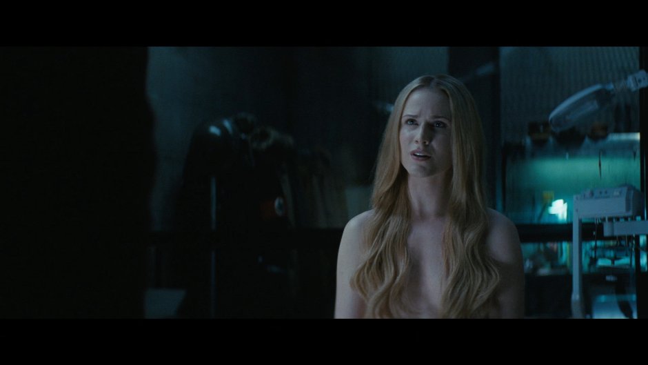 Evan Rachel Wood Naked