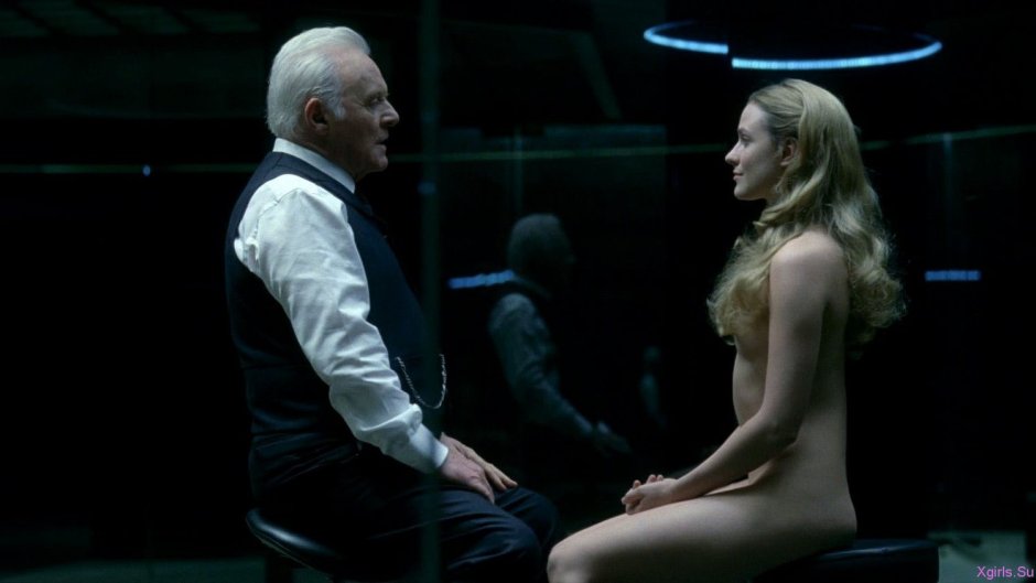 Evan Rachel Wood Maxim