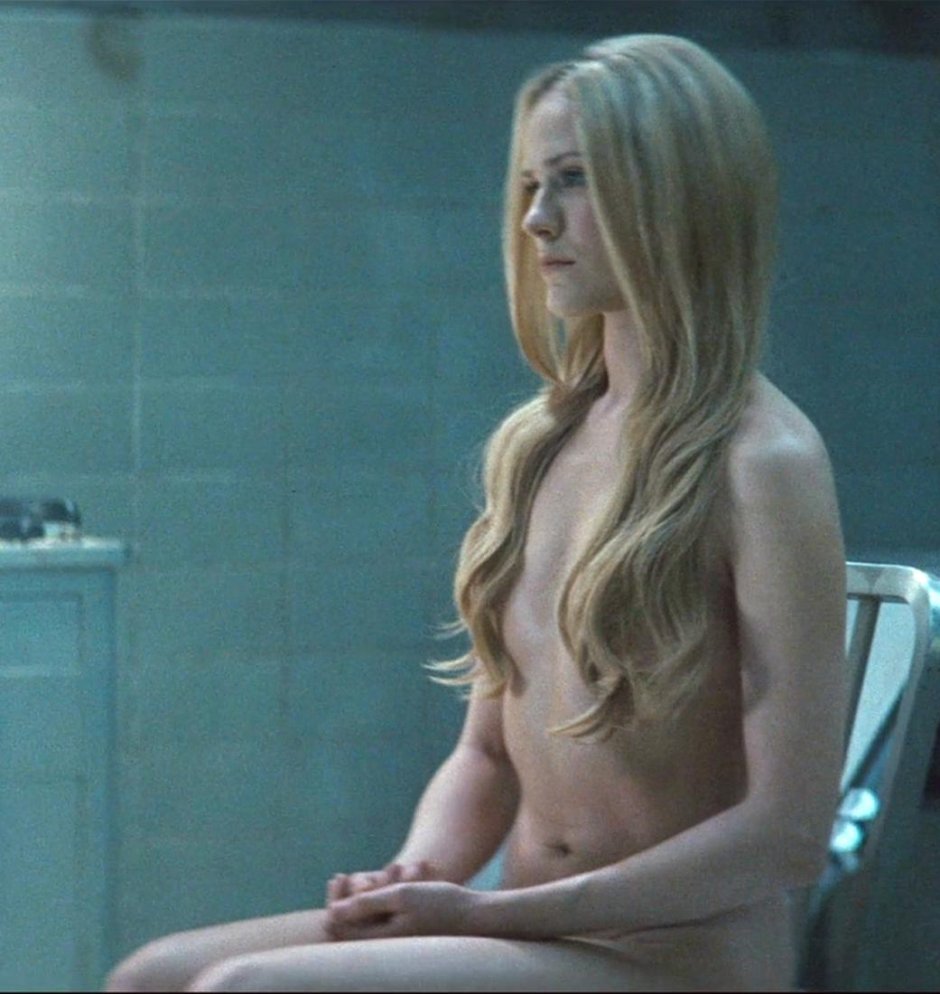 The world of the Wild West Dolores naked