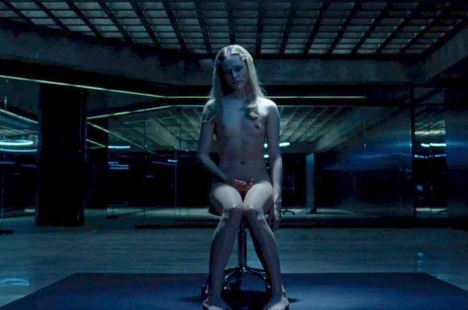 Wood, Evan Rachel Wood Naked
