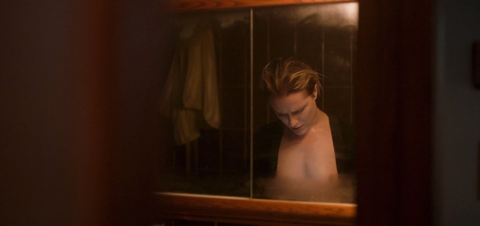 Evan Rachel Wood Wild World