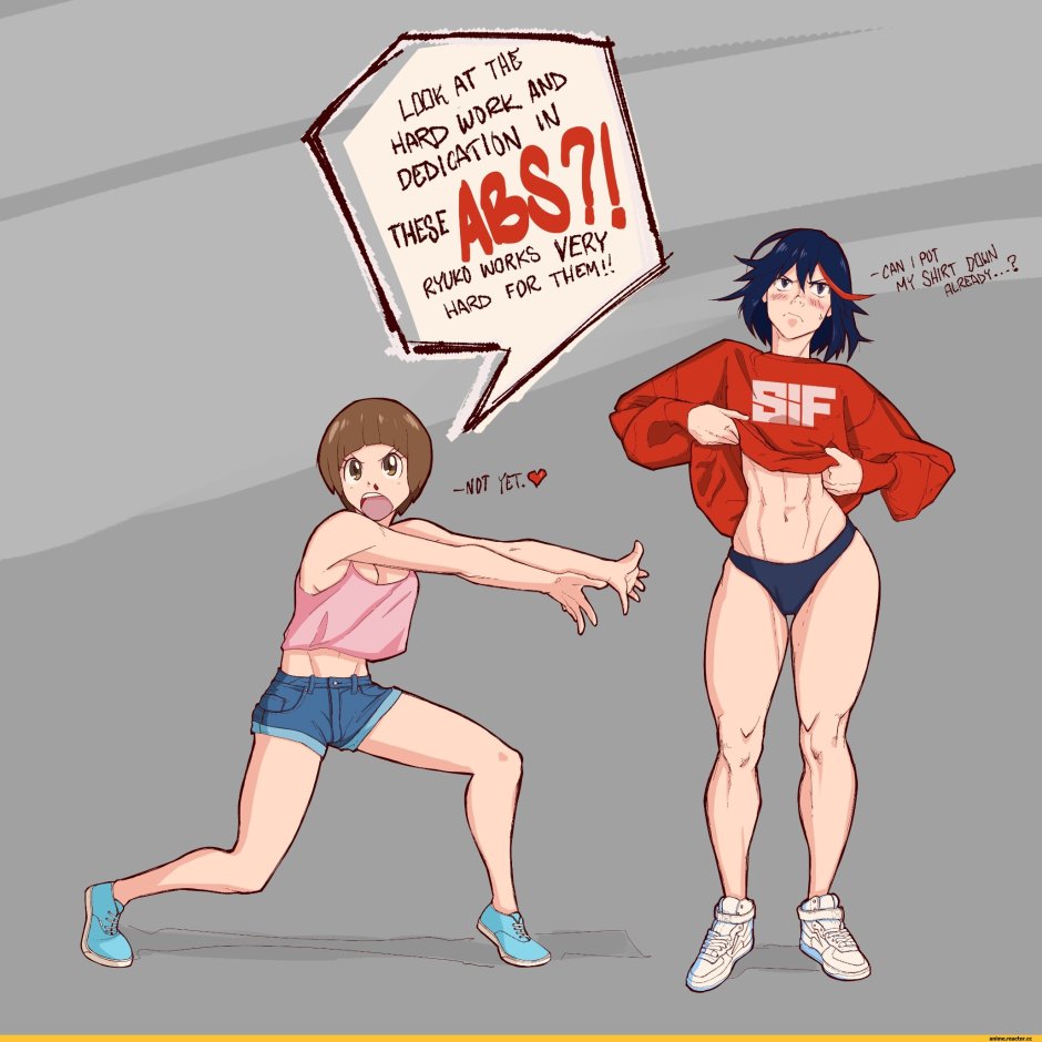 PCManiac88 Comics in Russian