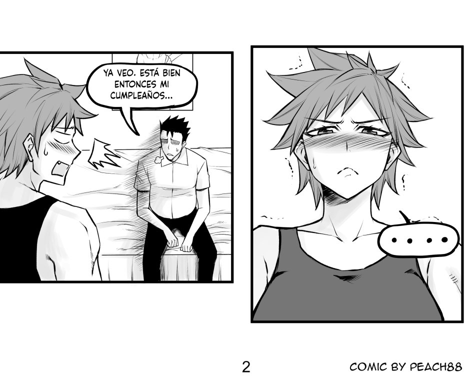 Tomboy Hot
