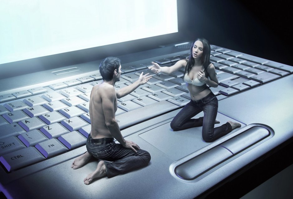 Virtuality Film 2009