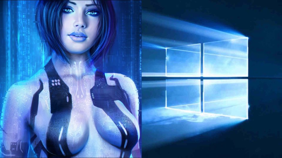 Cortana Windows 10