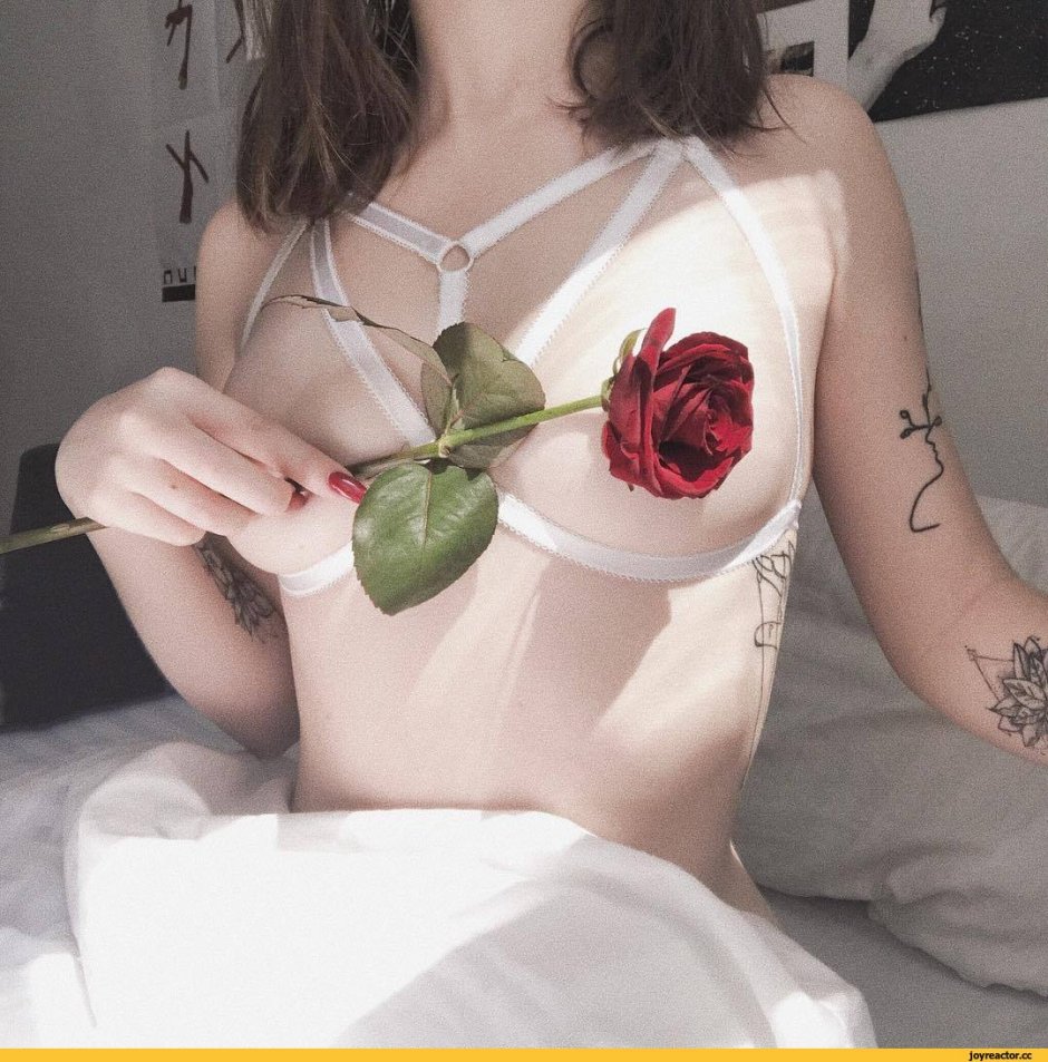 Kali Rose 2016