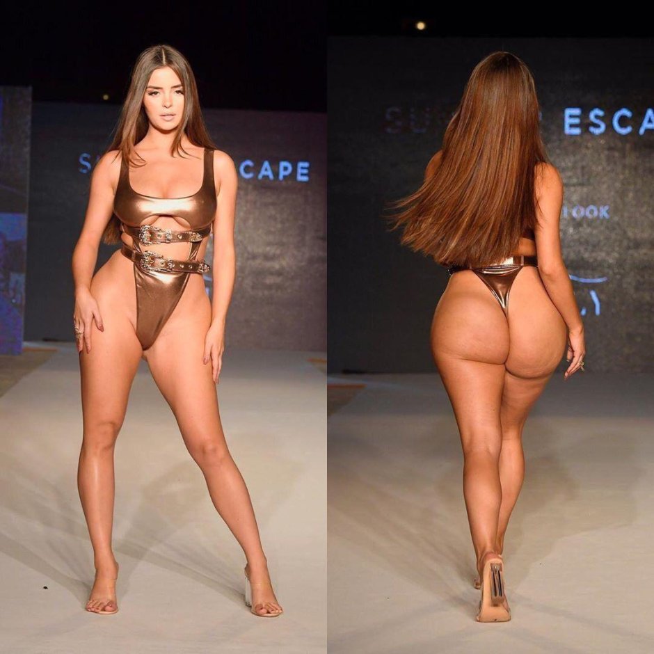 Rose from Black Pink Sexy