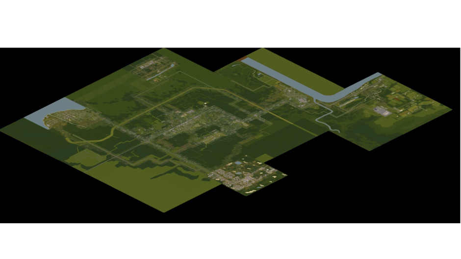 West Project Zomboid