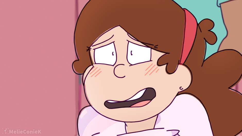 Gravity Falls Body Swap