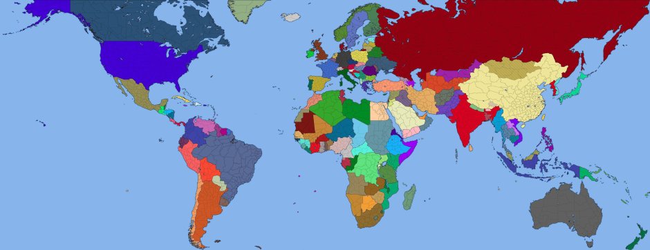 CK3 map