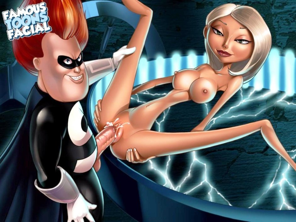 RULE 34 Superlite Mirage