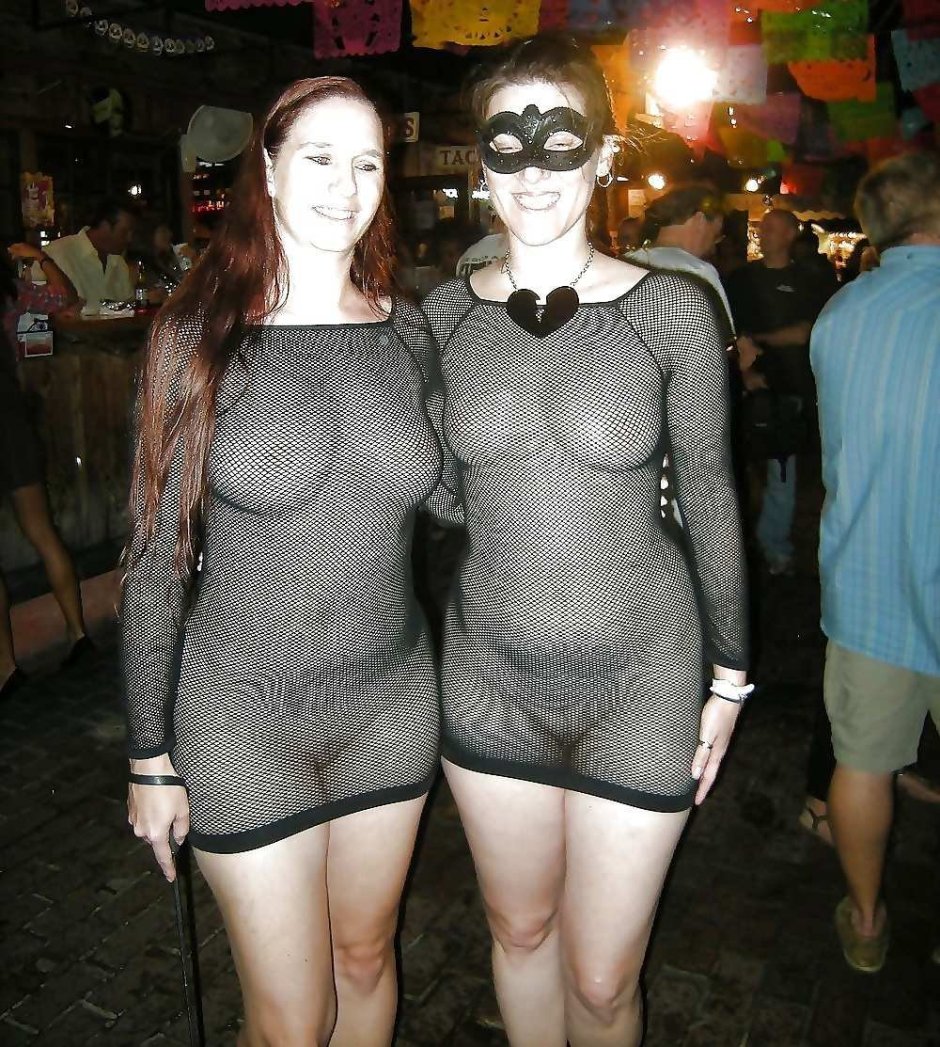 Susie Summers in tights naked