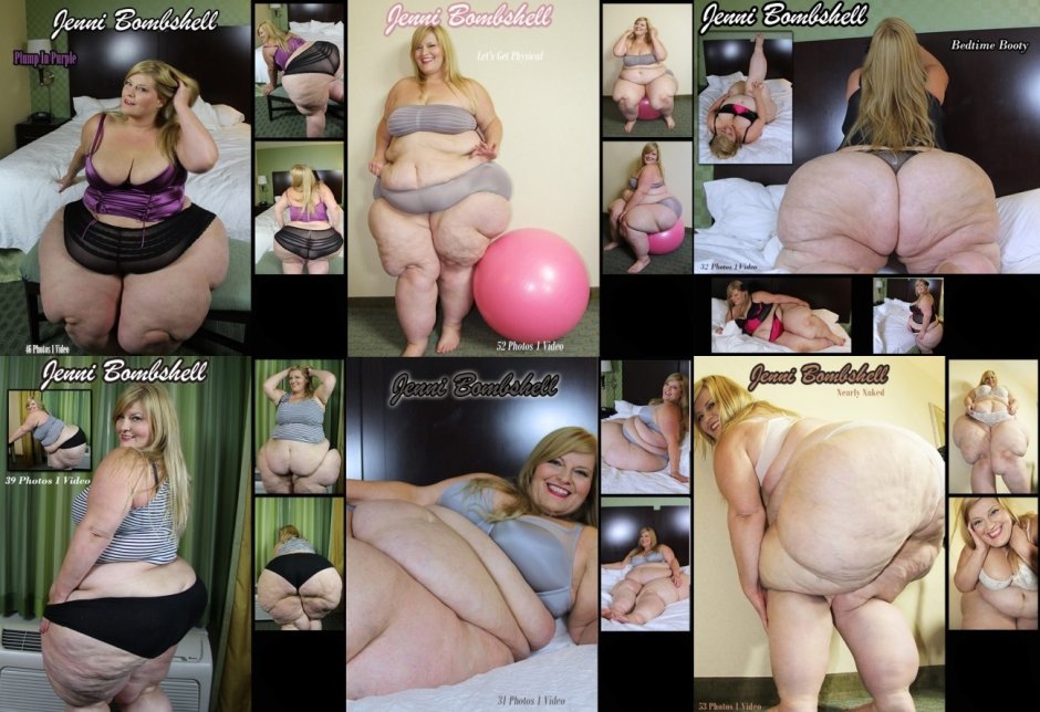 Mary Boberry Bigcuties without panties