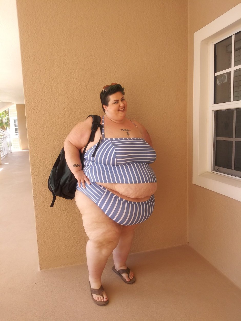 German ssbbw pornstar name