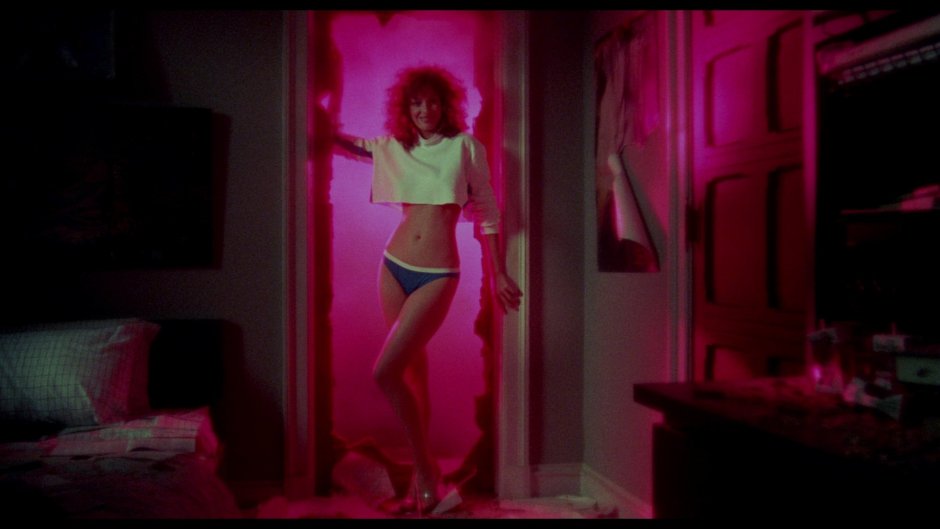 Kelly Lebrock Miracles of Science