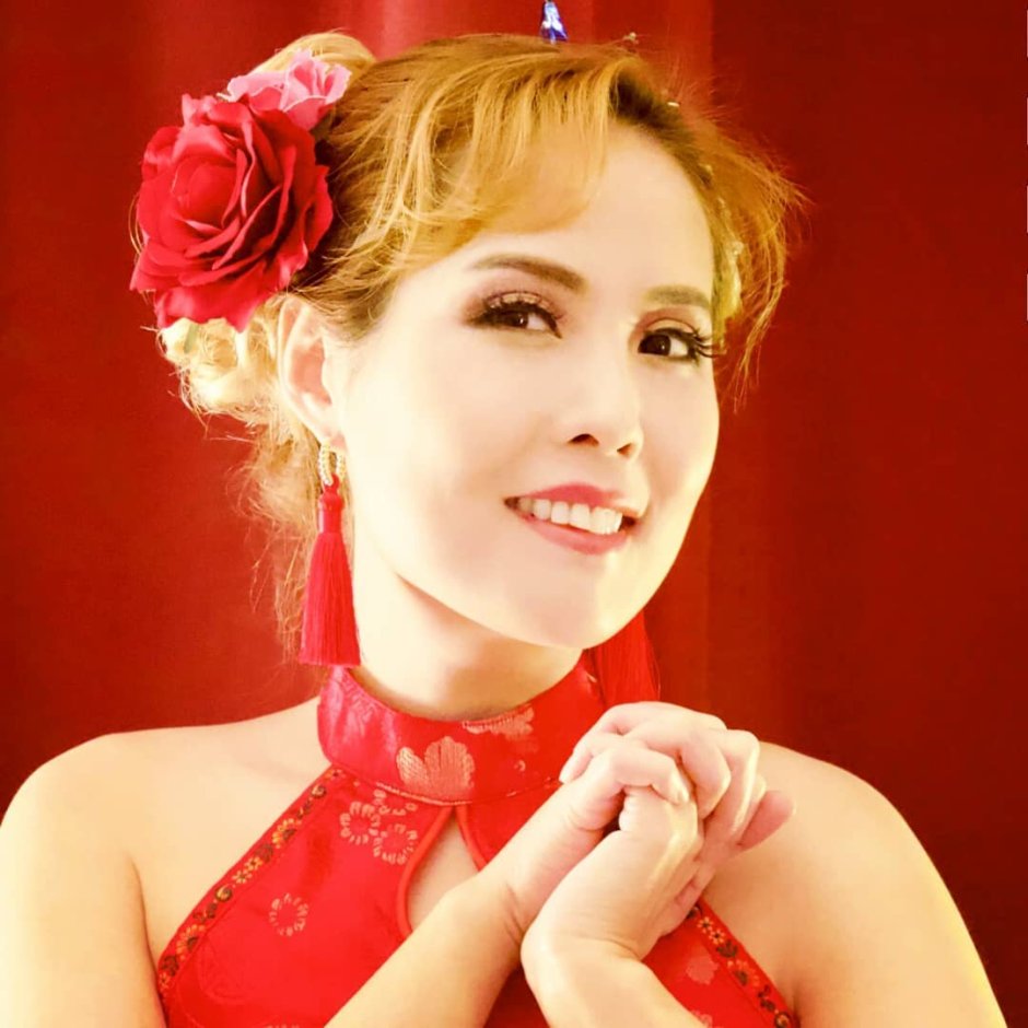Brinna Kelly