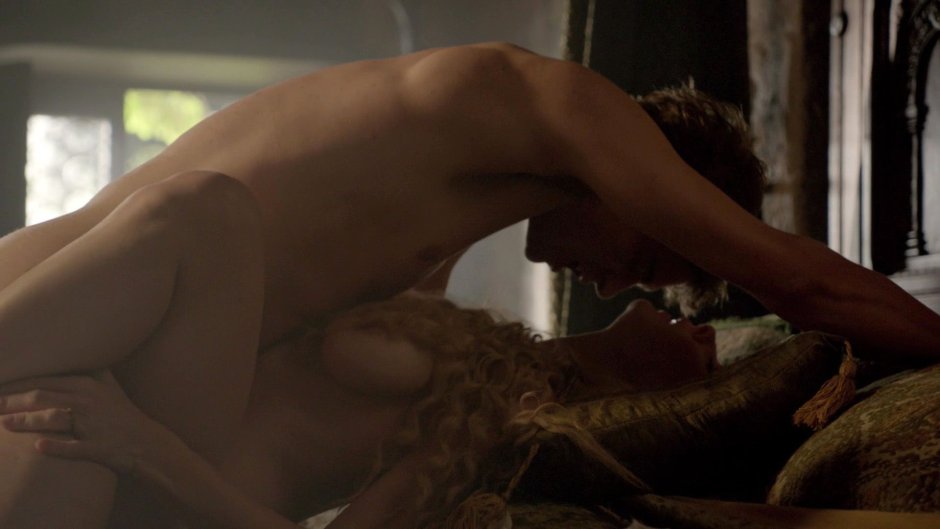 Rebecca Ferguson Erotic photos