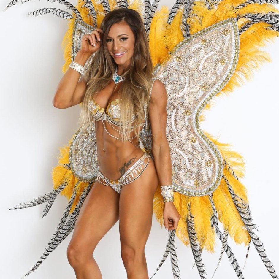 Carolina Campos