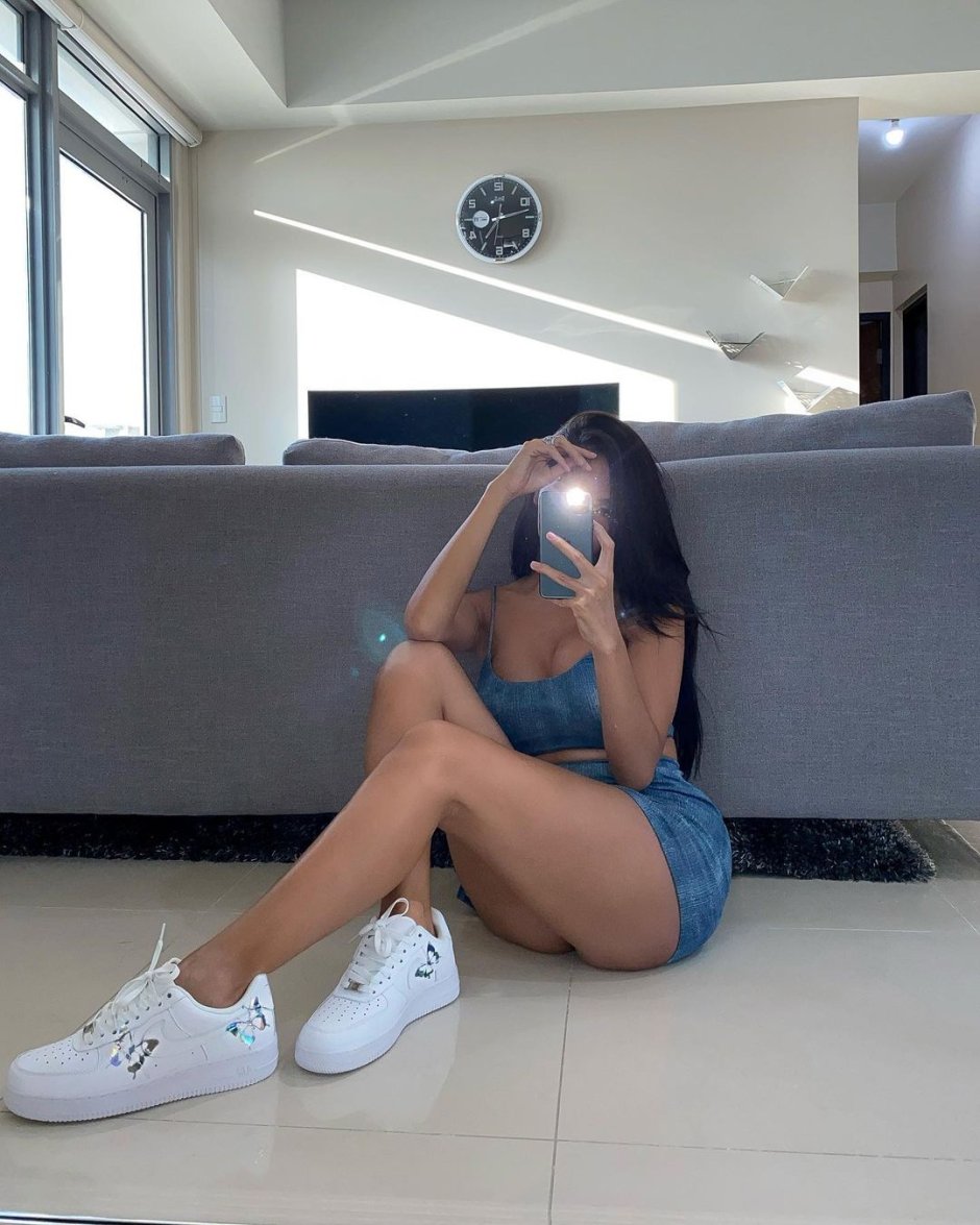 Adneena Angel