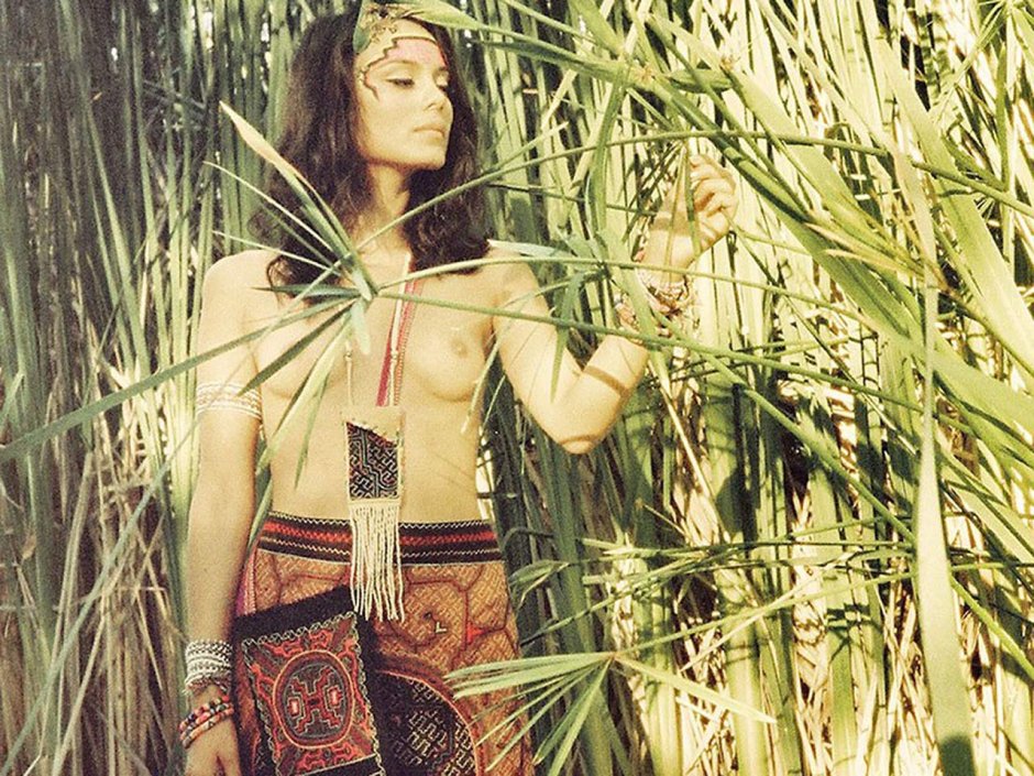Natalie Kelly Nathalie Kelley Nipples