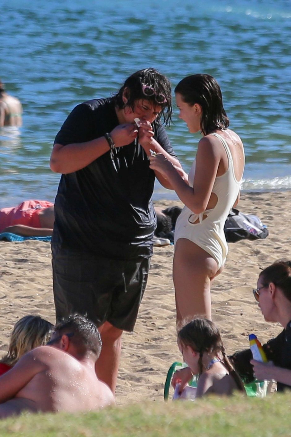 ΜIll Bobby BPAUN