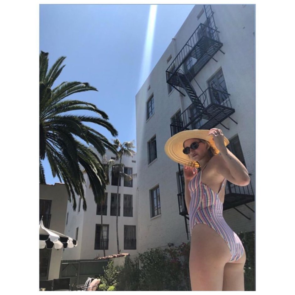 Millie Bobby Brown guy