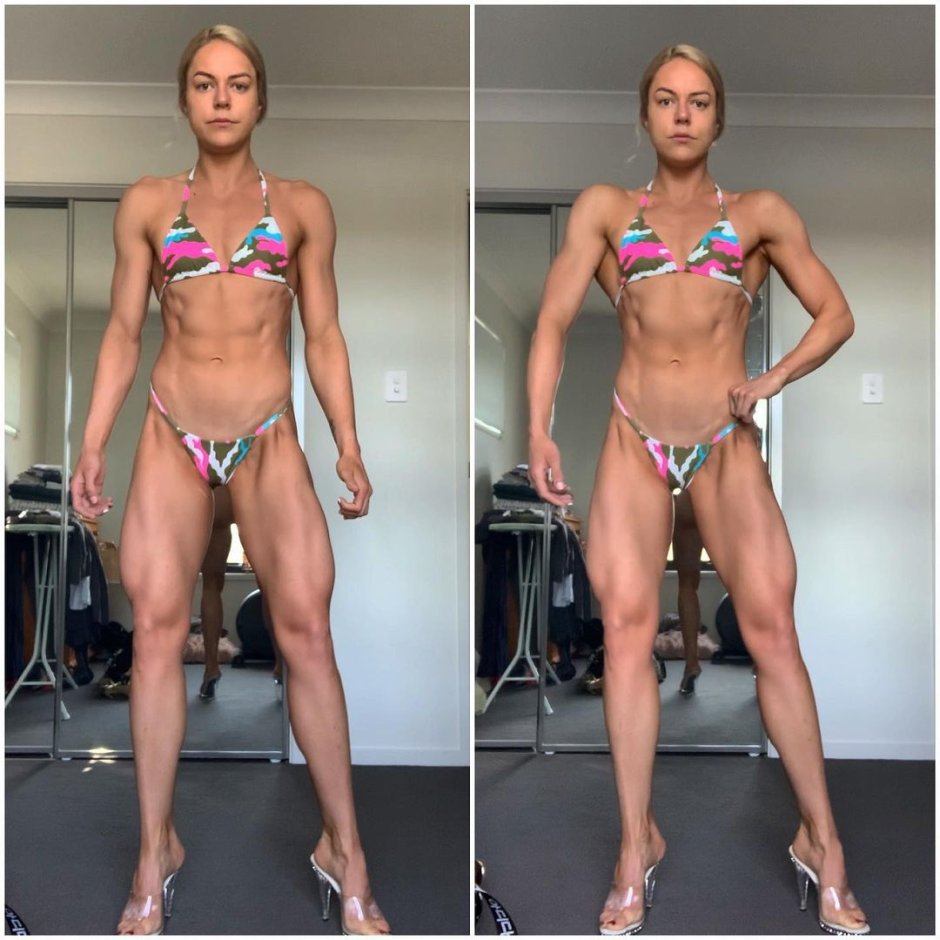 Nikita Williams Pissing HD