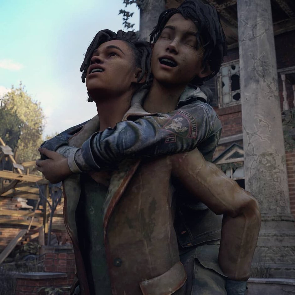 Clementine and Luis 18
