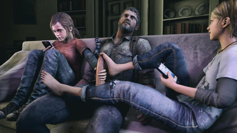 The Walking Dead Adult Clementine Hentai