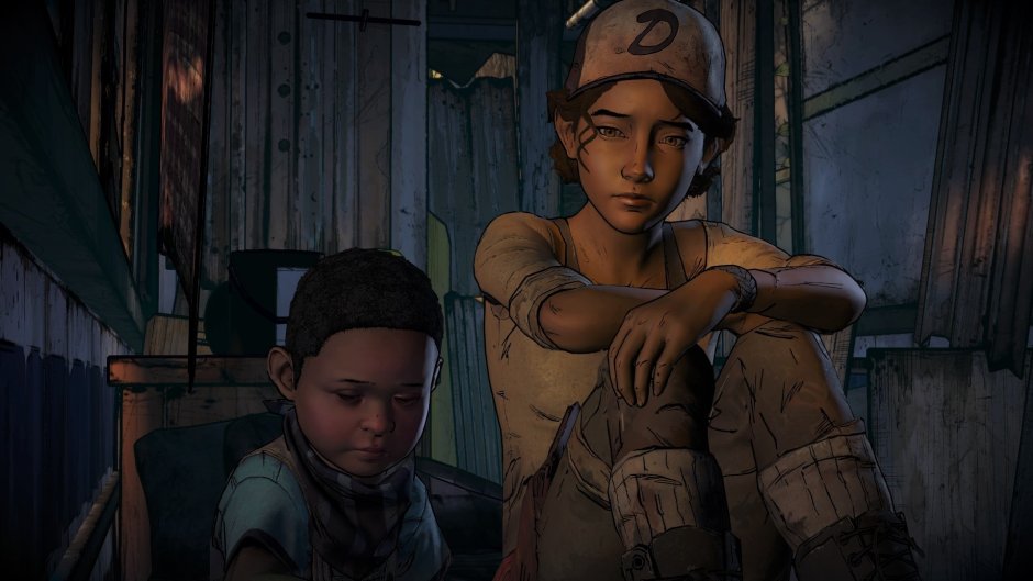 Clementine Everett