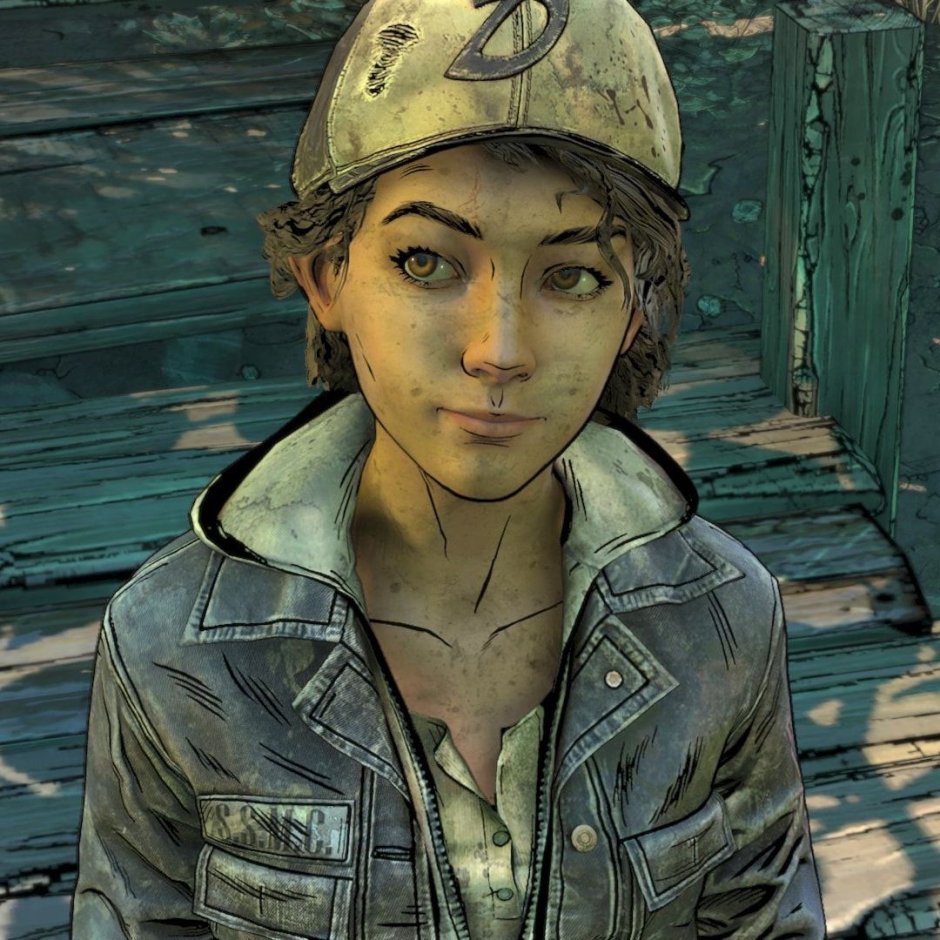 Clementine and Luis 18