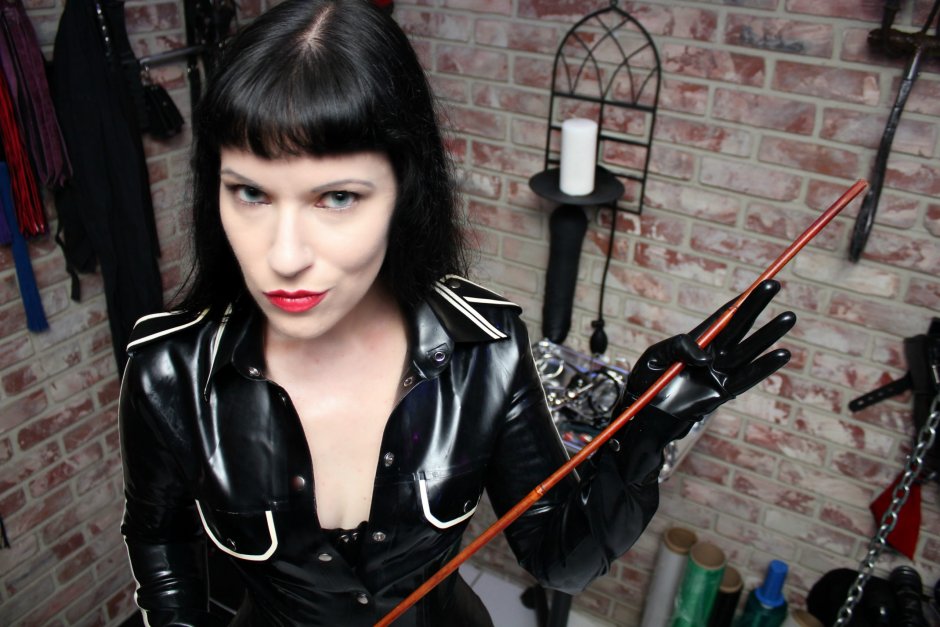 Miss Belmar Dominatrix