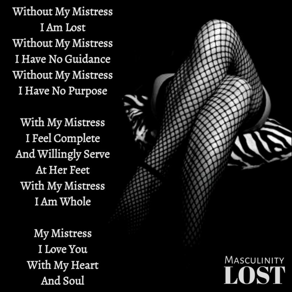 Gynarchy FLR
