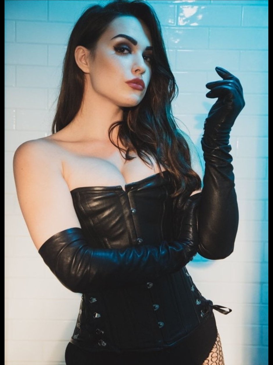 Serena gynarchy